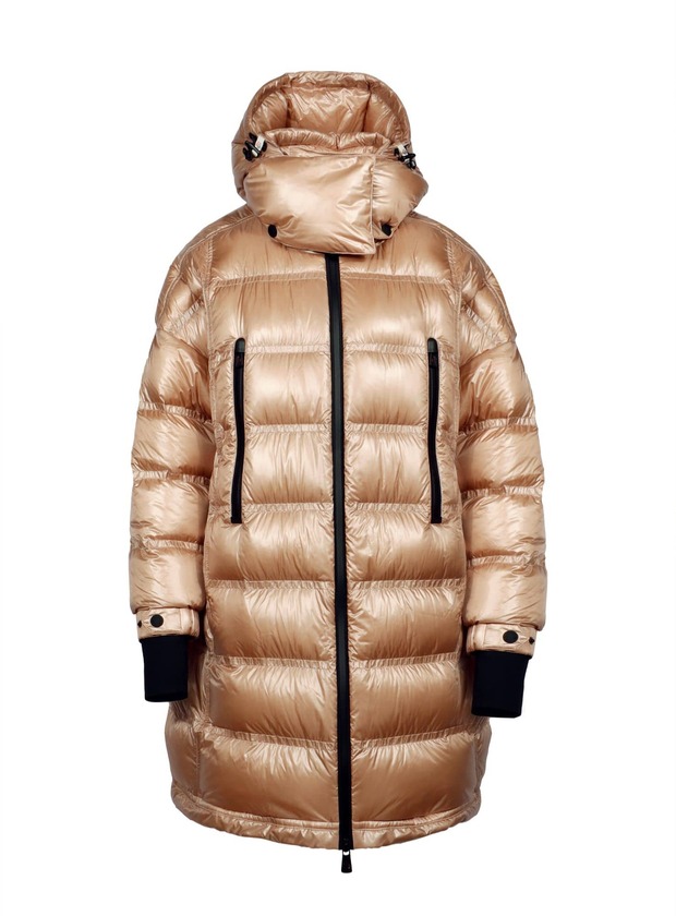 JAKNA  GRENOBLE MONCLER